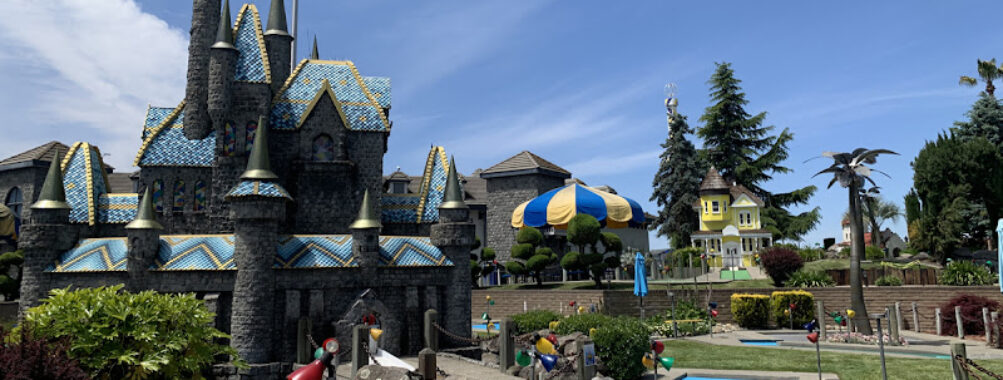 Scandia Family Fun Center Travel Forum Reviews