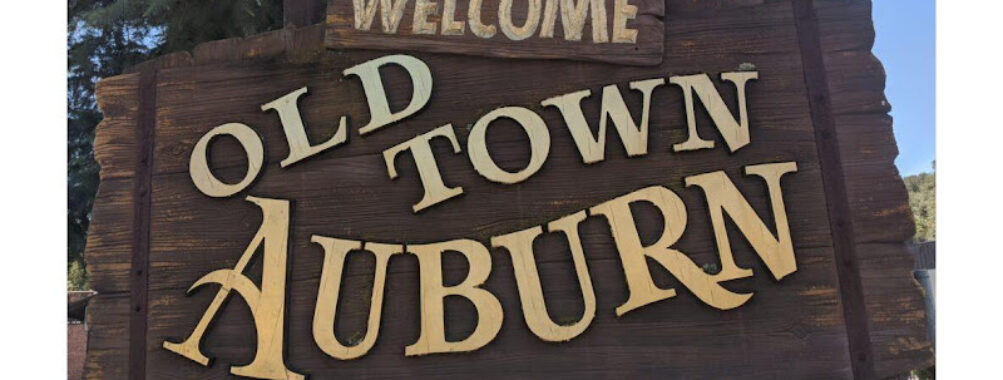 Scavenger Hunt Walking Tours - Old Town Auburn Travel Forum Reviews