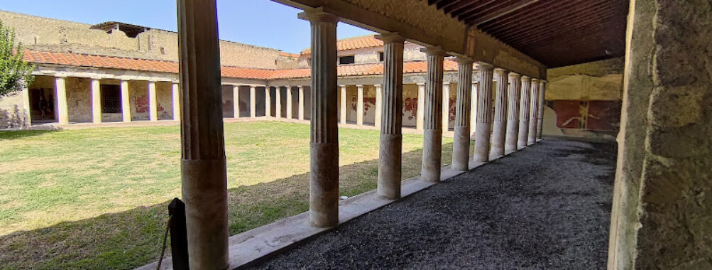 Scavi di Oplontis - Villa Poppea Travel Forum Reviews
