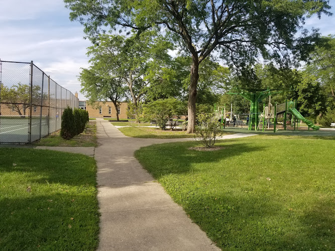 Schack Park
