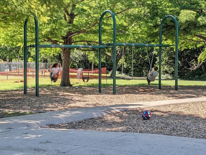 Schell Park