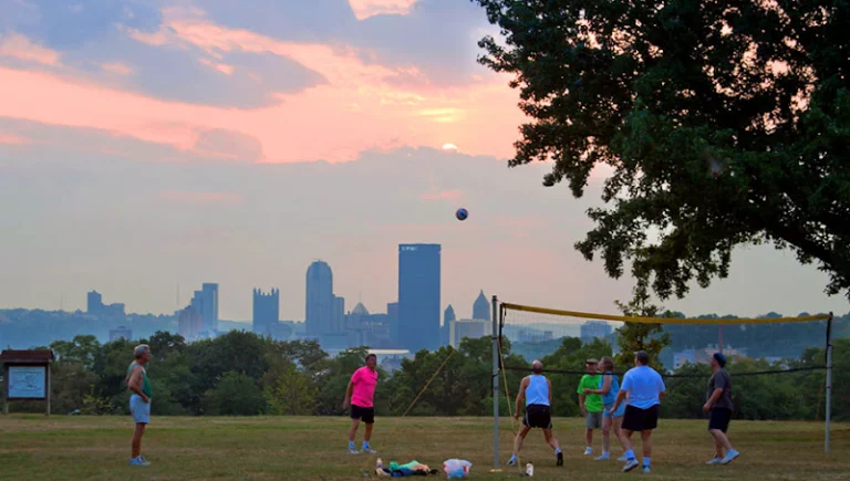 Schenley Park