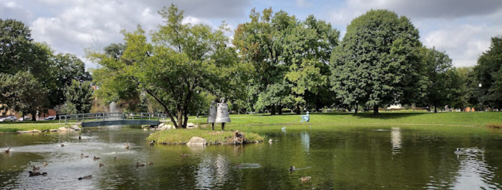 Schiller Park Travel Forum Reviews