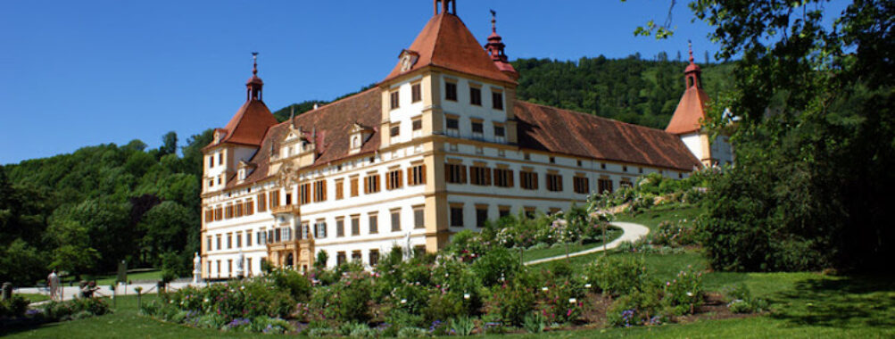 Schloss Eggenberg: Schlosspark und Gärten Travel Forum Reviews