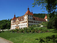 Schloss Eggenberg: Schlosspark und Gärten Travel Forum Reviews