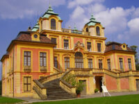 Schloss Favorite, Ludwigsburg Travel Forum Reviews