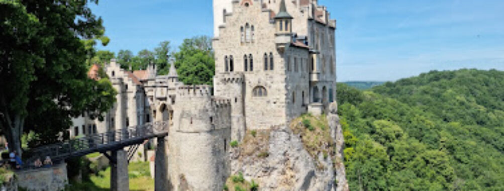 Schloss Lichtenstein Travel Forum Reviews