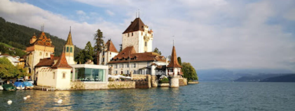 Schloss Oberhofen Travel Forum Reviews