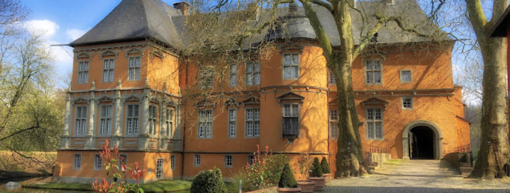 Schloss Rheydt Travel Forum Reviews