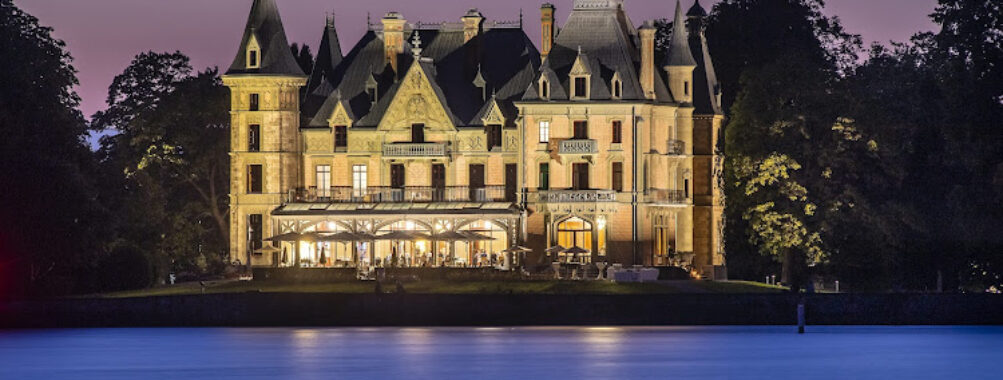 Schloss Schadau & Schadau-Park Travel Forum Reviews