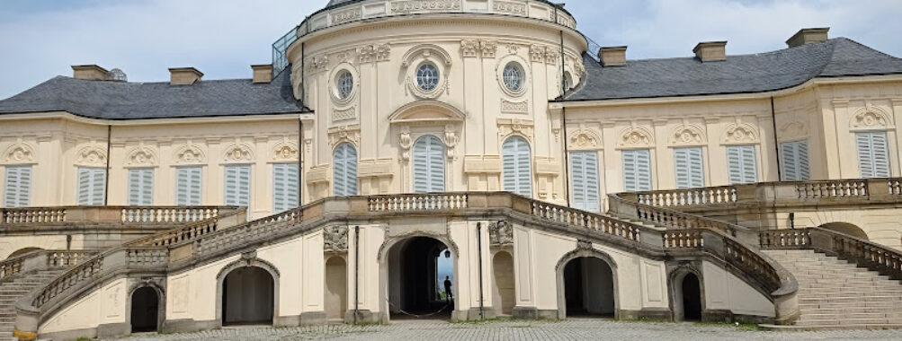 Schloss Solitude Travel Forum Reviews