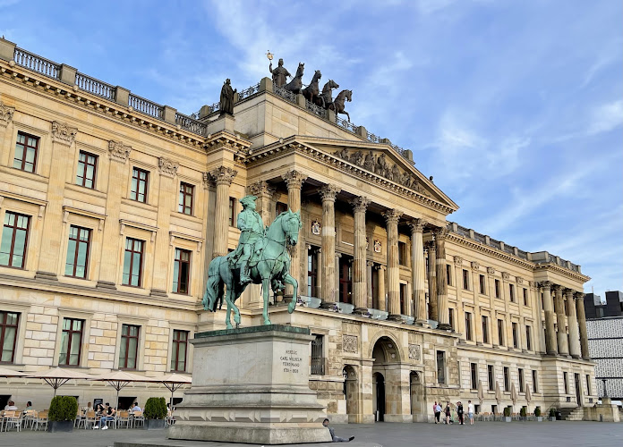Schlossmuseum Braunschweig