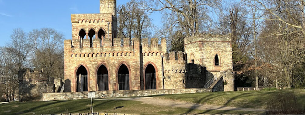 Schlosspark Biebrich Travel Forum Reviews