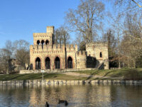 Schlosspark Biebrich Travel Forum Reviews
