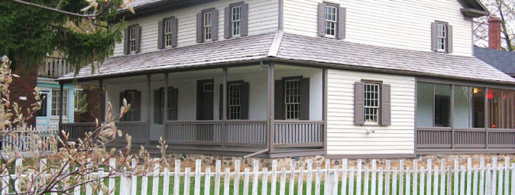 Schneider Haus National Historic Site Travel Forum Reviews