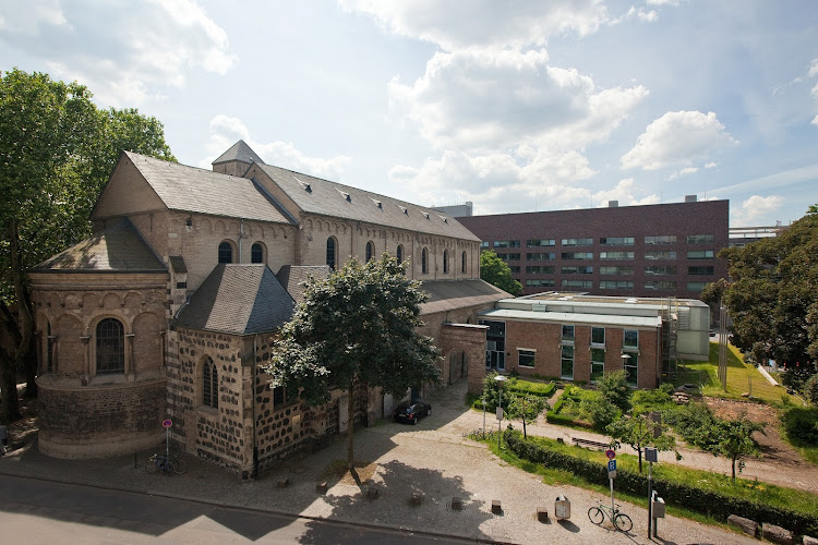 Schnütgen Museum