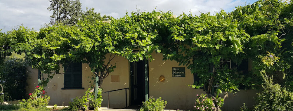 Schreiner House Travel Forum Reviews