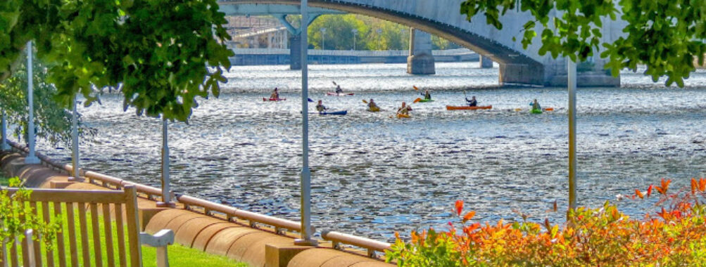 Schuylkill Banks Travel Forum Reviews