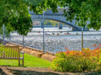 Schuylkill Banks Travel Forum Reviews