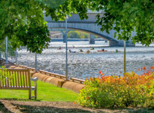 Schuylkill Banks
