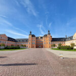 Schwetzingen Palace