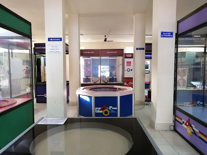 Science Centre