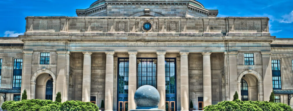 Science Museum of Virginia Travel Forum Reviews