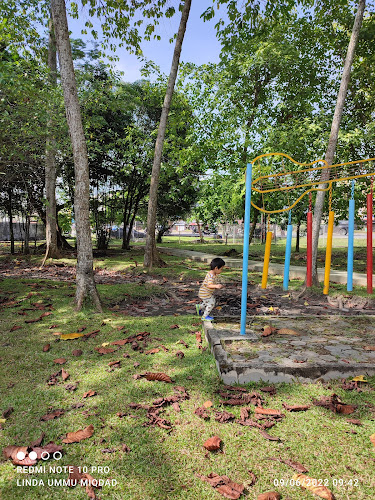 Science Park Universitas Riau