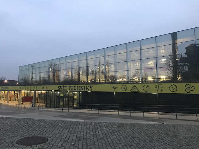 Science & Technology Centrum