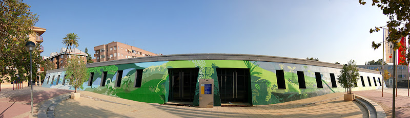 Science & Water Museum