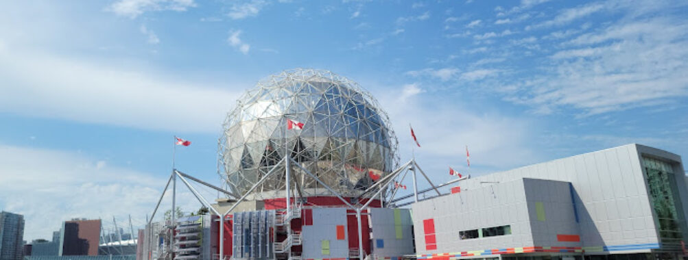Science World Travel Forum Reviews