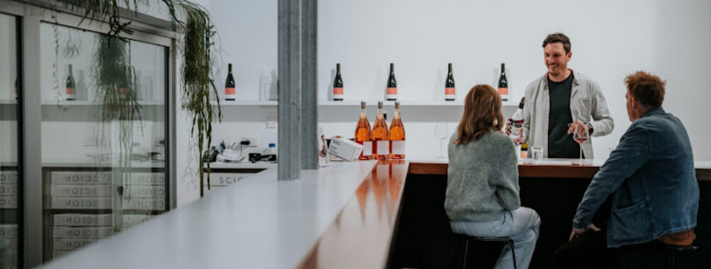 Scion Wine Travel Forum Reviews