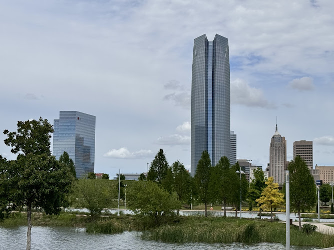 Scissortail Park