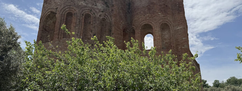 Scolacium Archaeological Park Travel Forum Reviews