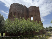 Scolacium Archaeological Park Travel Forum Reviews