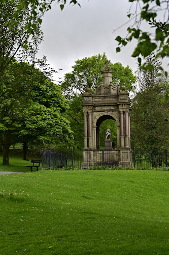 Scott Park