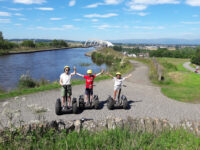 Scottish Segway Centre Travel Forum Reviews