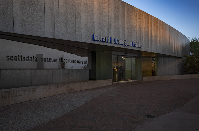 Scottsdale Museum of Contemporary Art