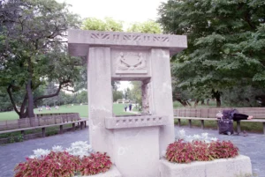 Scoville Park