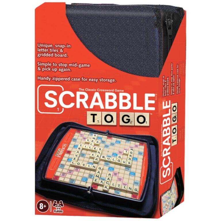 10 Must-Have Travel Board Games: Unlock Epic Adventures on the Go!