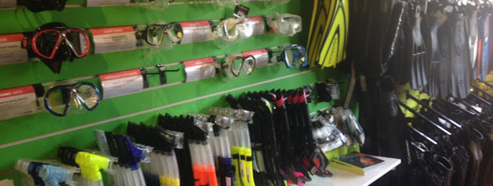 Scuba Fusion Dive Center Travel Forum Reviews