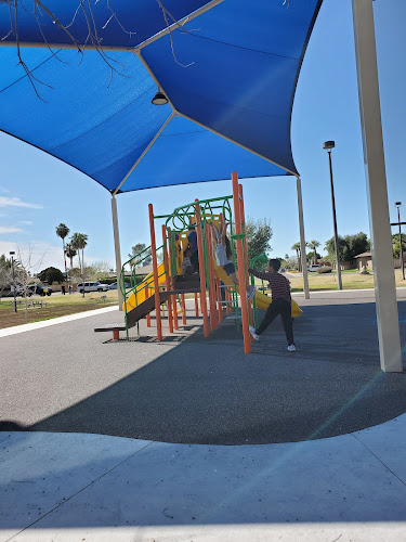 Scudder Park