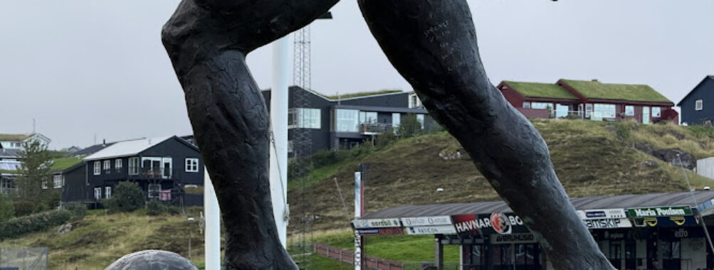 Sculpture Travel Forum Reviews