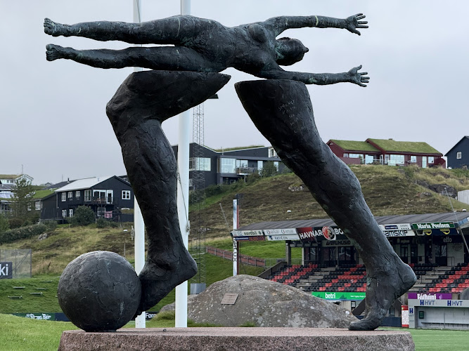 Sculpture