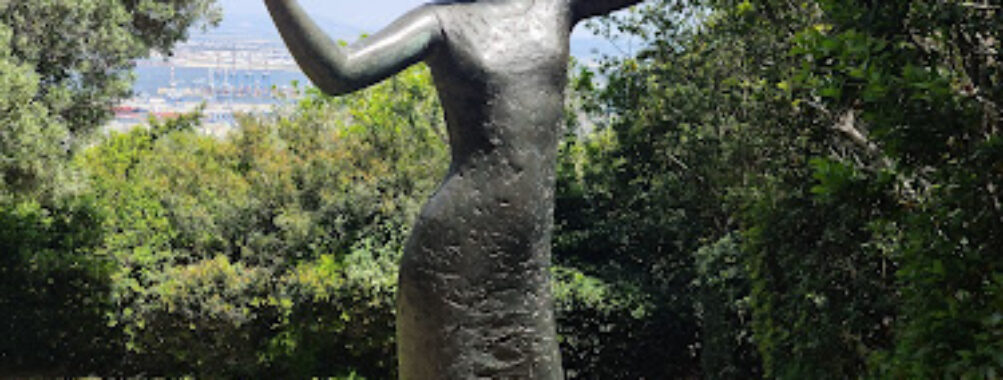 Sculptures Garden Travel Forum Reviews