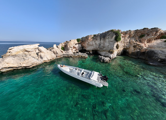 Sea Adventure