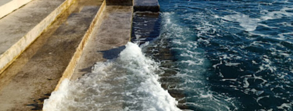 Sea Organ Travel Forum Reviews