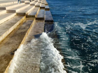 Sea Organ Travel Forum Reviews