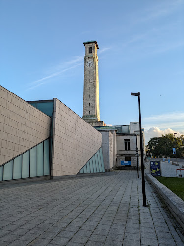 SeaCity Museum