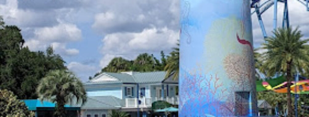 SeaWorld Orlando Travel Forum Reviews